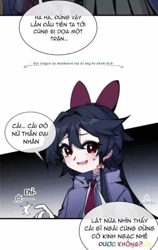Công Chúa Củi Mục Khởi Động Lại Nhân Sinh - Chương 28 - ảnh 6