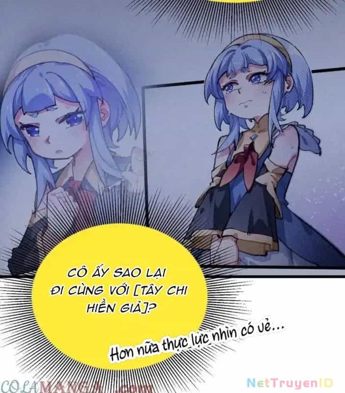 Công Chúa Củi Mục Khởi Động Lại Nhân Sinh - Chương 28 - ảnh 64