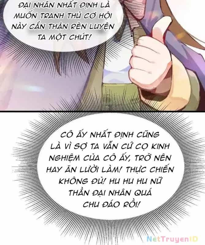 Công Chúa Củi Mục Khởi Động Lại Nhân Sinh - Chương 28 - ảnh 86