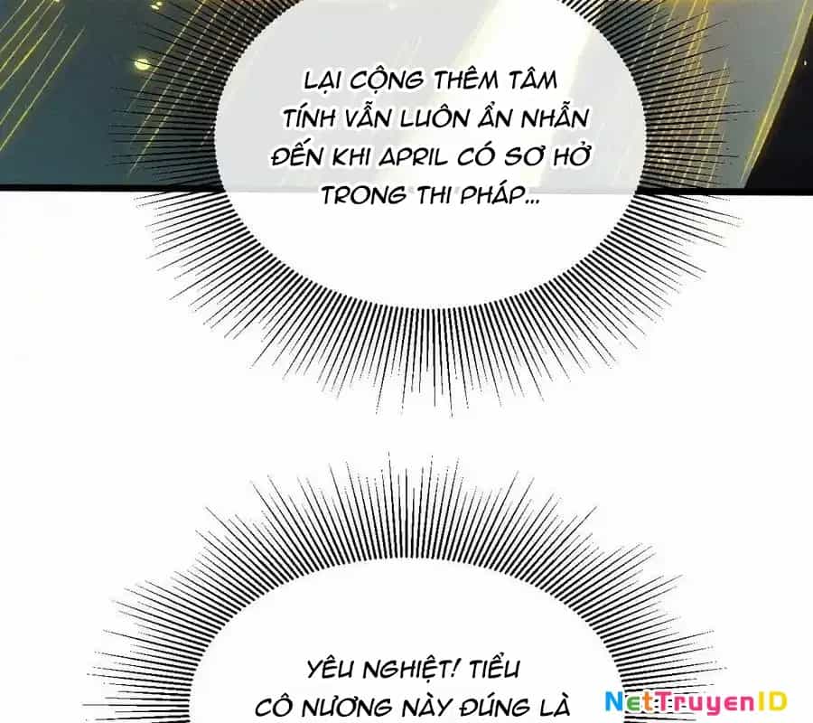 Công Chúa Củi Mục Khởi Động Lại Nhân Sinh - Chương 30 - ảnh 23