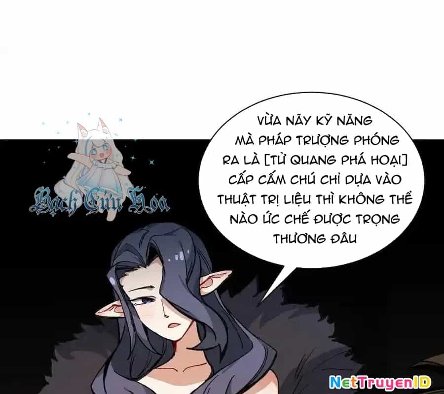 Công Chúa Củi Mục Khởi Động Lại Nhân Sinh - Chương 30 - ảnh 78