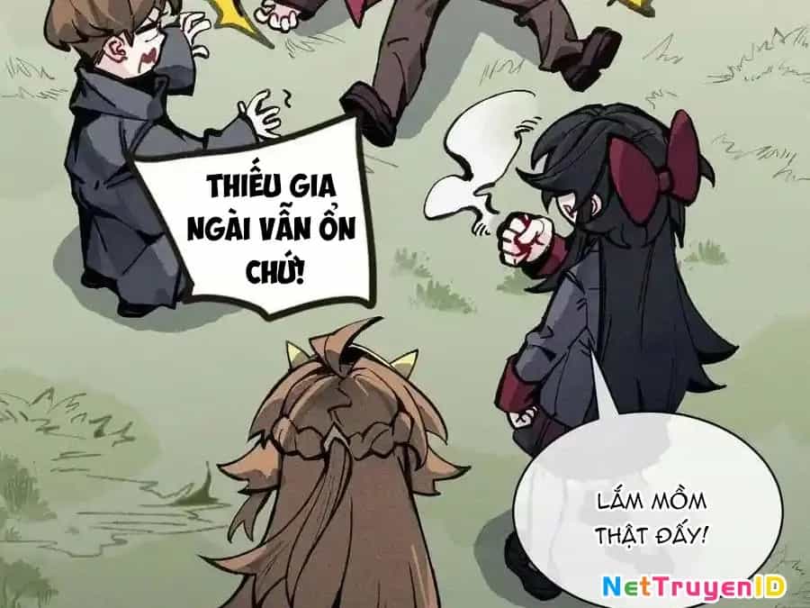 Công Chúa Củi Mục Khởi Động Lại Nhân Sinh - Chương 34 - ảnh 124