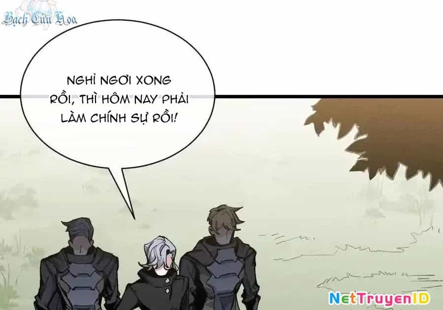 Công Chúa Củi Mục Khởi Động Lại Nhân Sinh - Chương 34 - ảnh 13