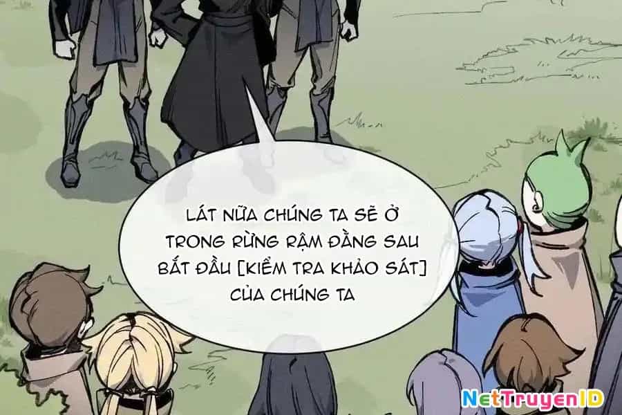 Công Chúa Củi Mục Khởi Động Lại Nhân Sinh - Chương 34 - ảnh 14