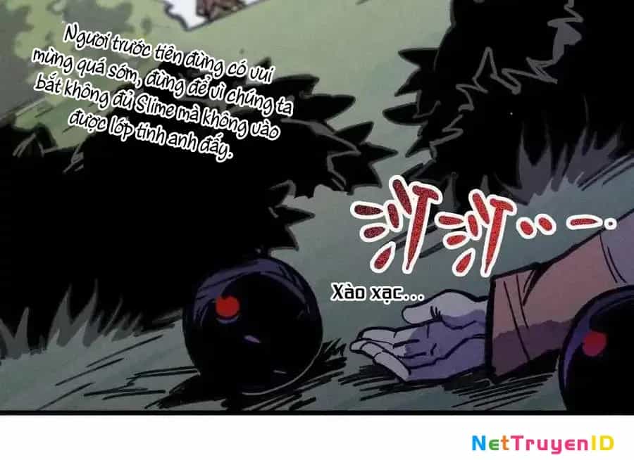 Công Chúa Củi Mục Khởi Động Lại Nhân Sinh - Chương 34 - ảnh 146