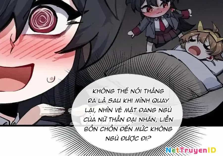 Công Chúa Củi Mục Khởi Động Lại Nhân Sinh - Chương 34 - ảnh 29