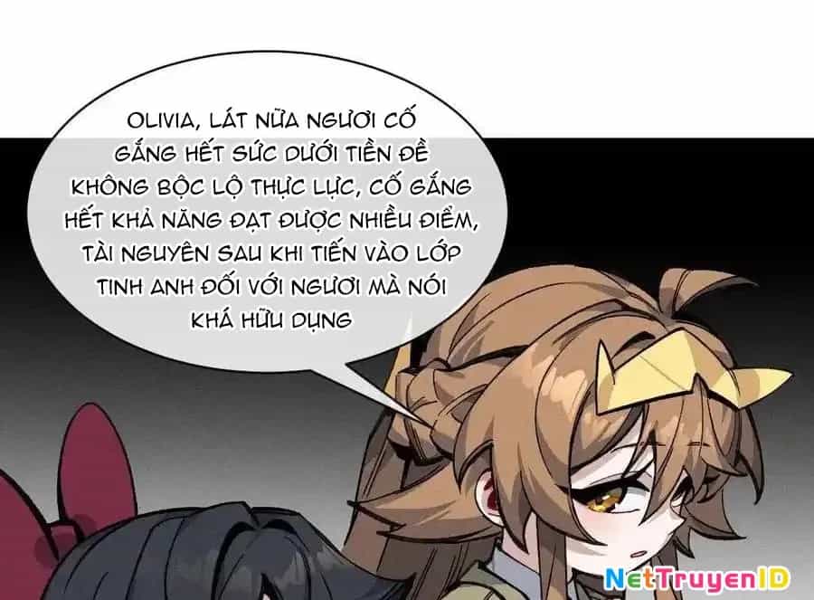 Công Chúa Củi Mục Khởi Động Lại Nhân Sinh - Chương 34 - ảnh 71