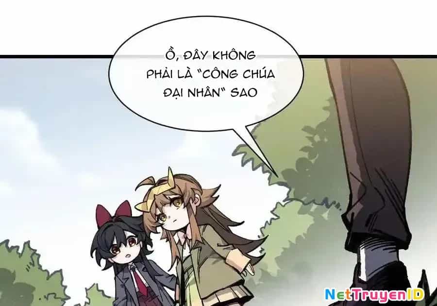 Công Chúa Củi Mục Khởi Động Lại Nhân Sinh - Chương 34 - ảnh 79