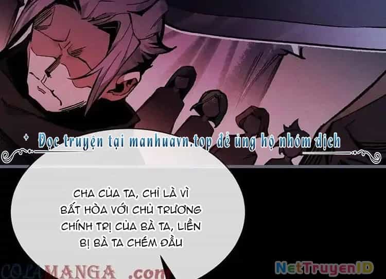 Công Chúa Củi Mục Khởi Động Lại Nhân Sinh - Chương 36 - ảnh 16