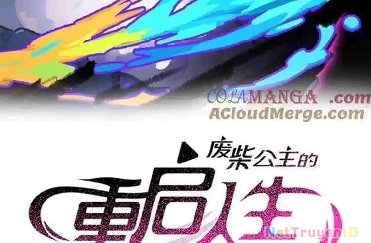 Công Chúa Củi Mục Khởi Động Lại Nhân Sinh - Chương 36 - ảnh 4