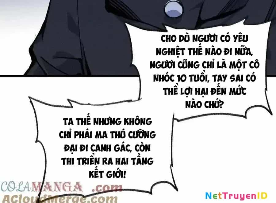 Công Chúa Củi Mục Khởi Động Lại Nhân Sinh - Chương 37 - ảnh 28