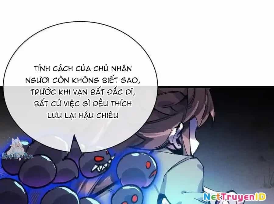 Công Chúa Củi Mục Khởi Động Lại Nhân Sinh - Chương 37 - ảnh 39
