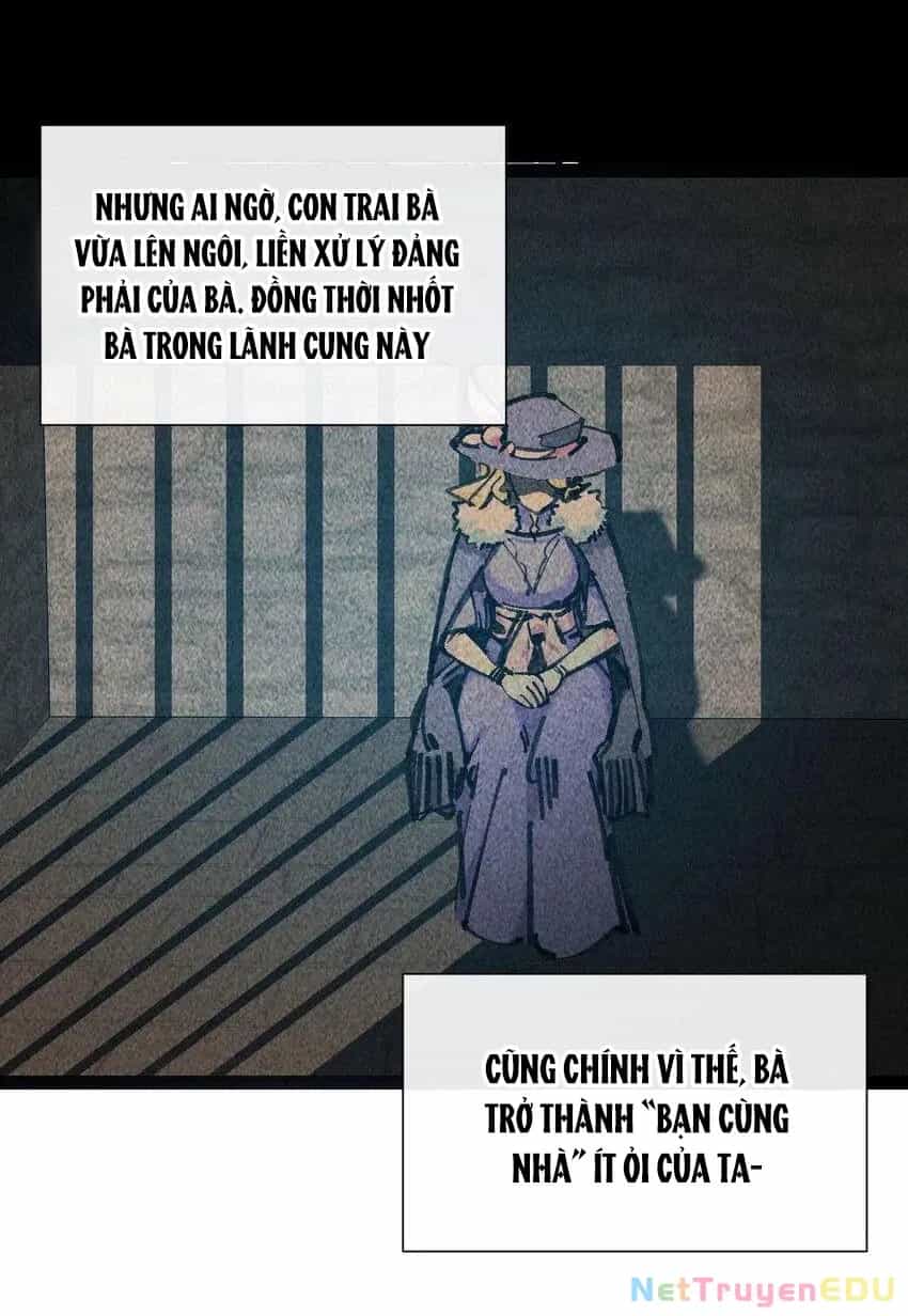 Công Chúa Củi Mục Khởi Động Lại Nhân Sinh - Chương 4 - ảnh 47
