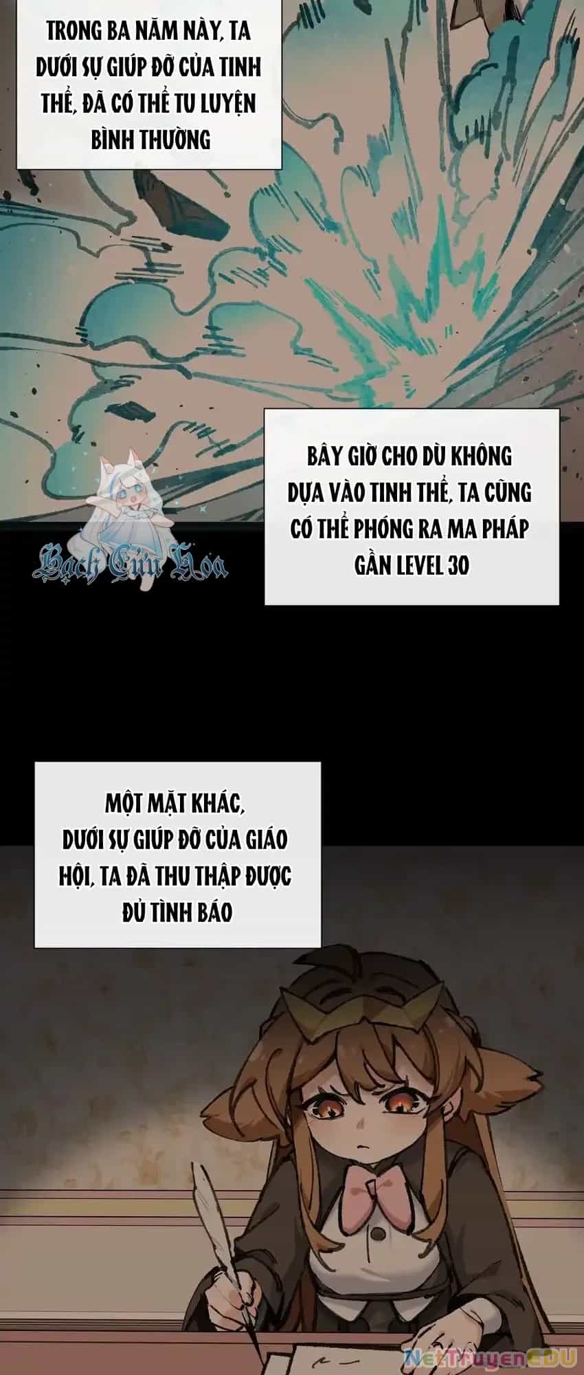 Công Chúa Củi Mục Khởi Động Lại Nhân Sinh - Chương 5 - ảnh 16