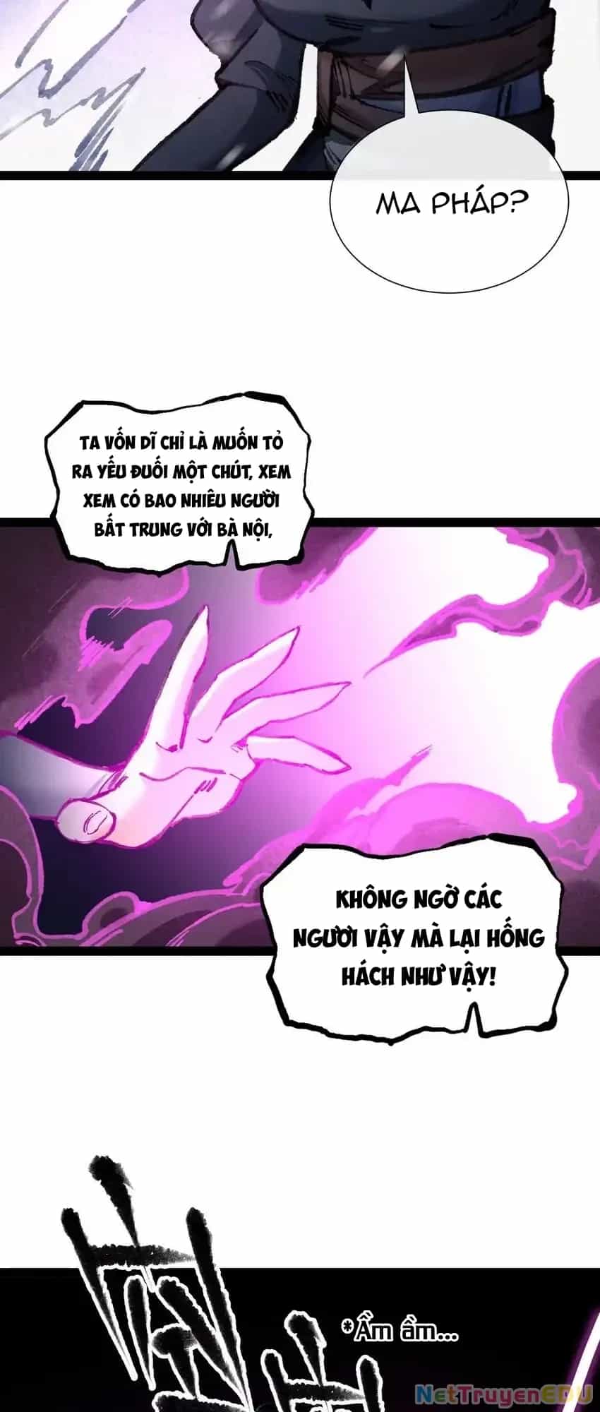 Công Chúa Củi Mục Khởi Động Lại Nhân Sinh - Chương 5 - ảnh 44