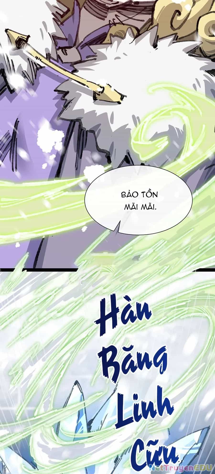 Công Chúa Củi Mục Khởi Động Lại Nhân Sinh - Chương 6 - ảnh 35