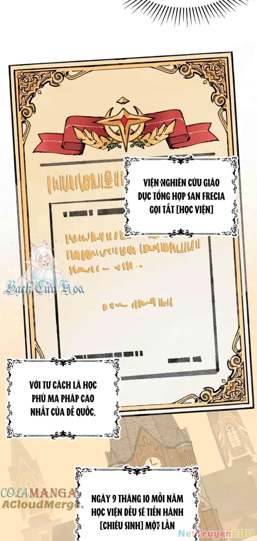 Công Chúa Củi Mục Khởi Động Lại Nhân Sinh - Chương 9 - ảnh 49