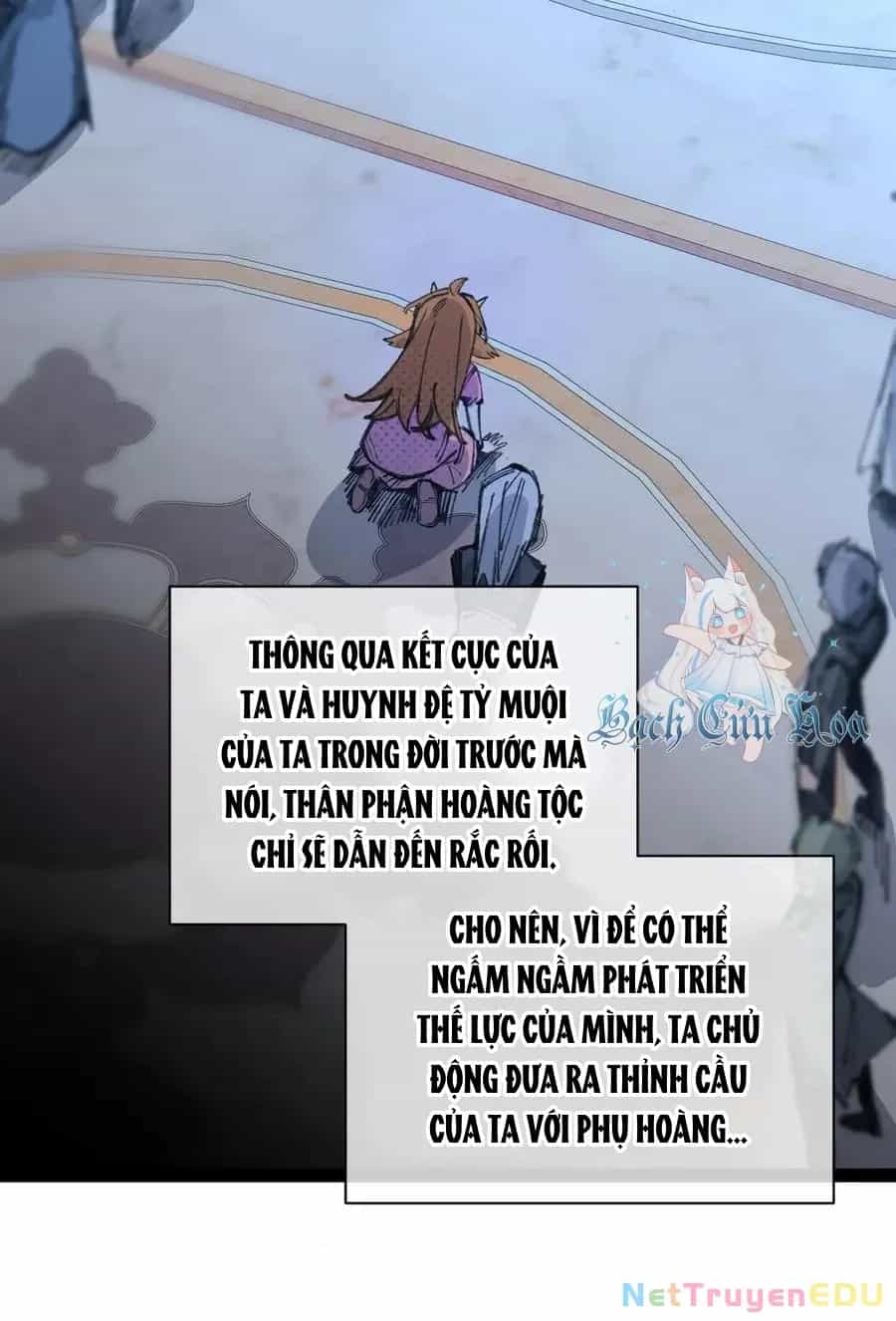 Công Chúa Củi Mục Khởi Động Lại Nhân Sinh - Chương 9 - ảnh 61
