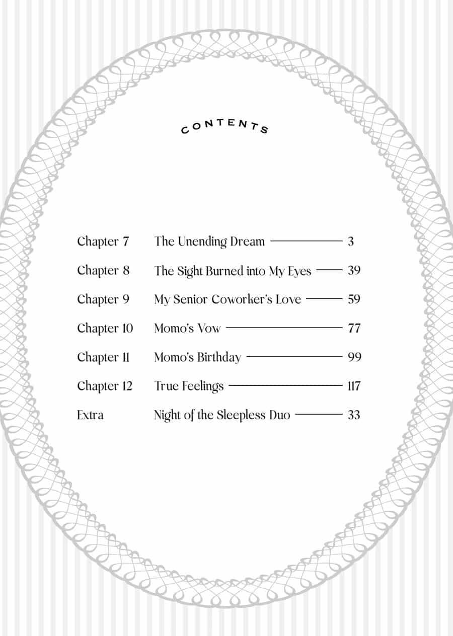 Công Chúa Cừu Trong Lốt Sói - Chương 7 - ảnh 3