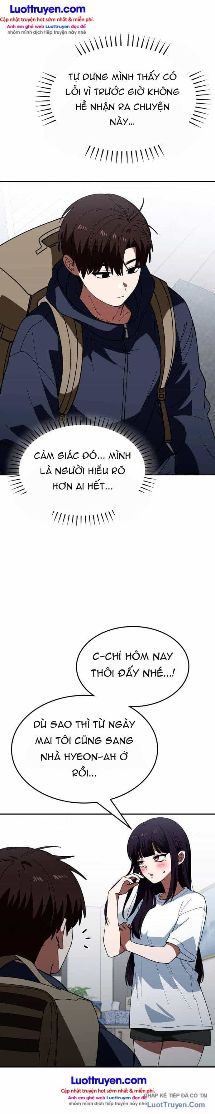 Công Chúa Đi Học - Chương 21 - ảnh 15