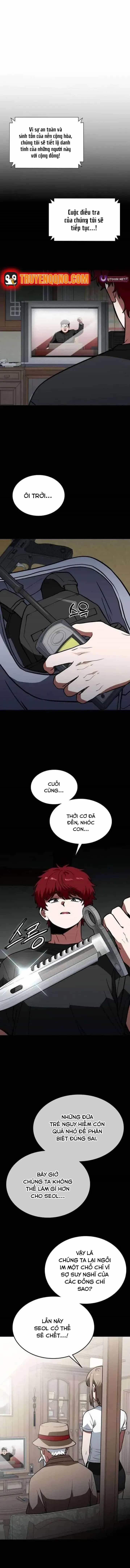 Công Chúa Đi Học - Chương 29 - ảnh 3