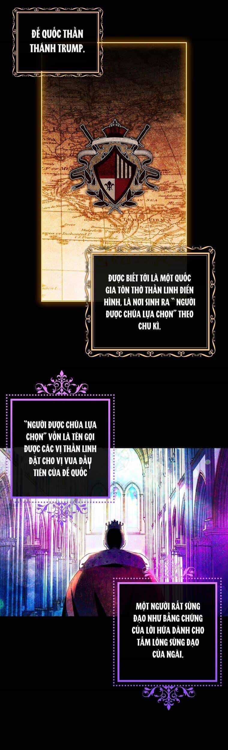 Công Chúa Gác Mái - Chương 1 - ảnh 15