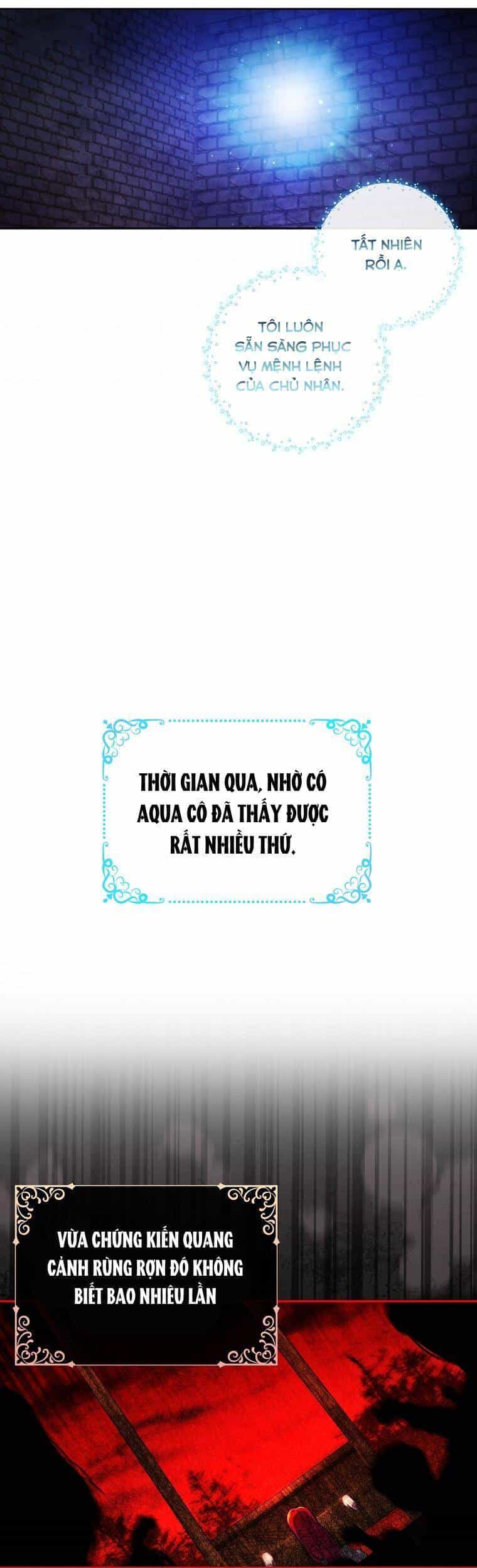 Công Chúa Gác Mái - Chương 1 - ảnh 39