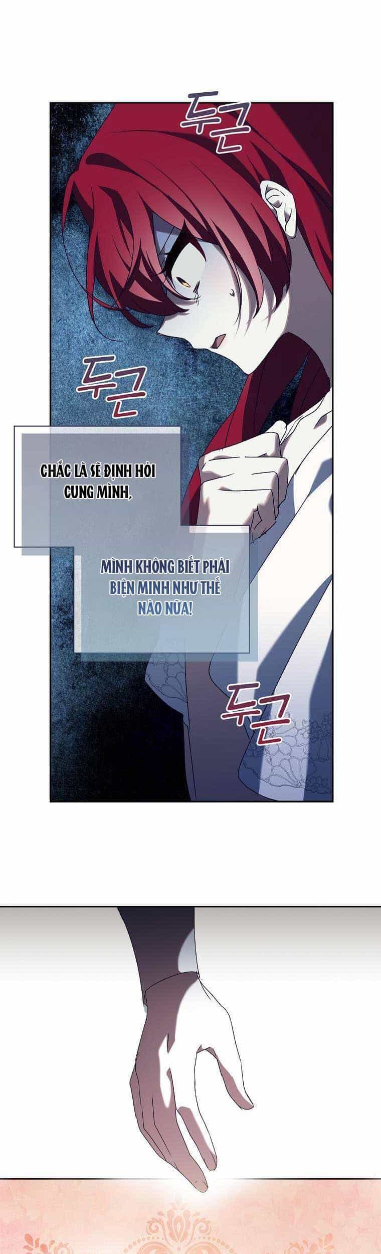 Công Chúa Gác Mái - Chương 11 - ảnh 29