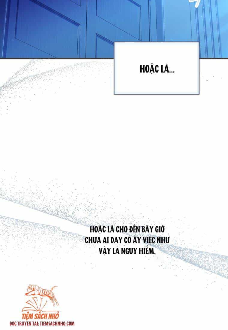 Công Chúa Gác Mái - Chương 12 - ảnh 12