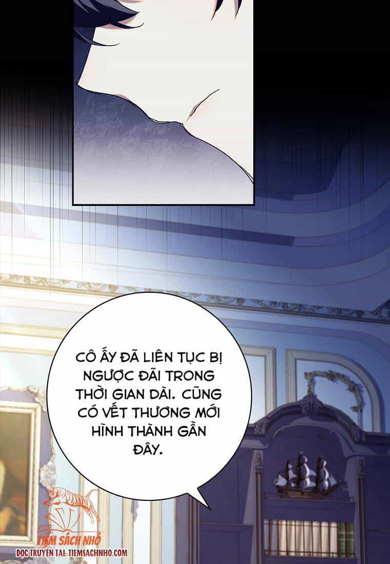 Công Chúa Gác Mái - Chương 12 - ảnh 16