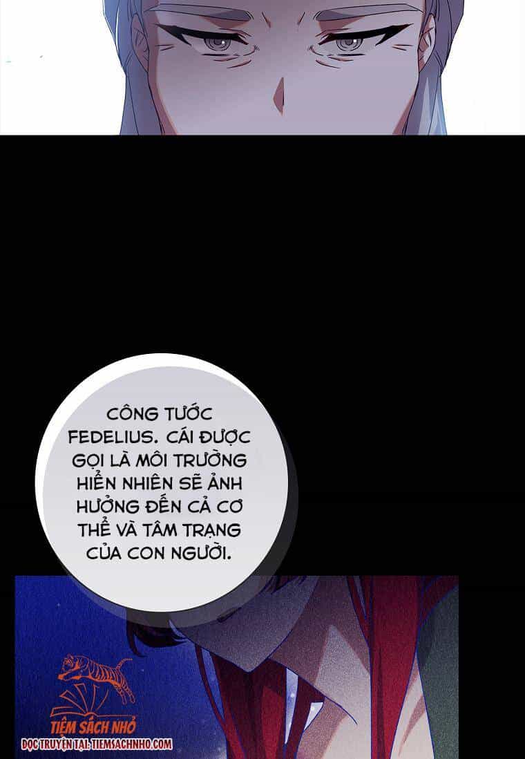 Công Chúa Gác Mái - Chương 12 - ảnh 20