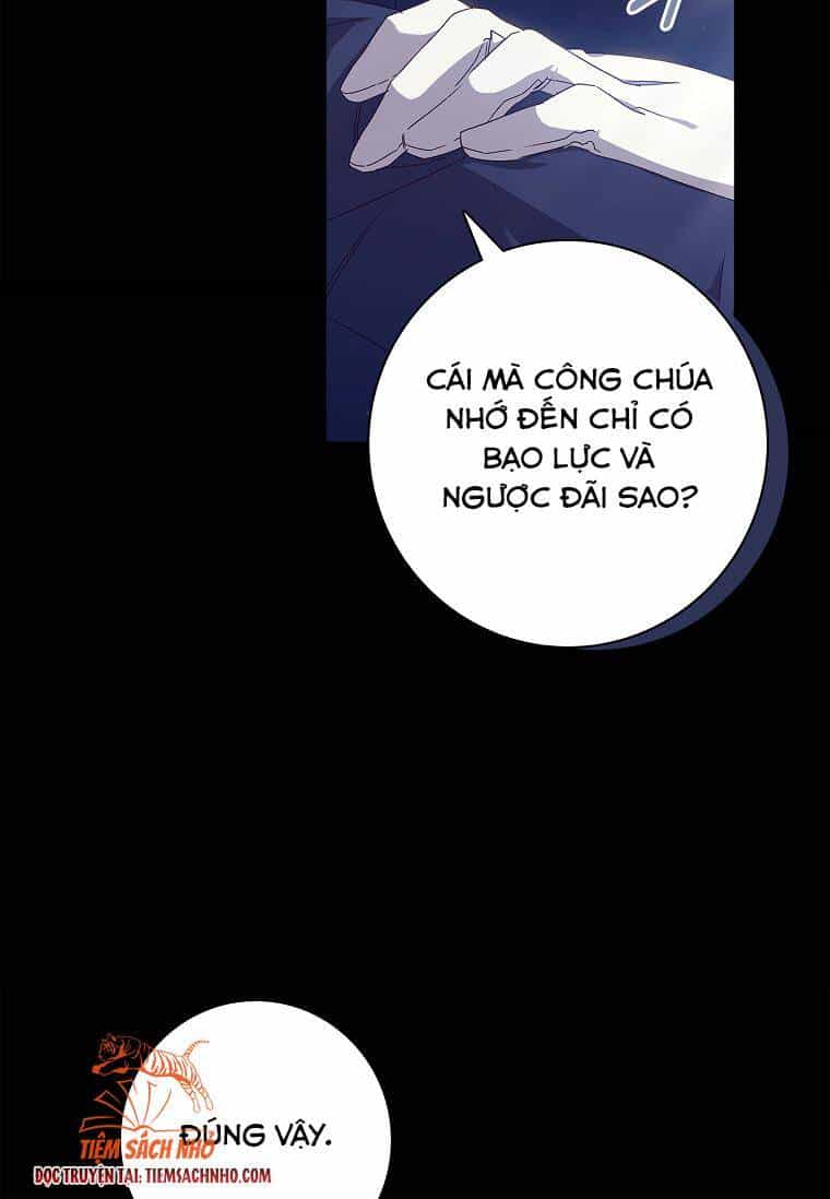 Công Chúa Gác Mái - Chương 12 - ảnh 24