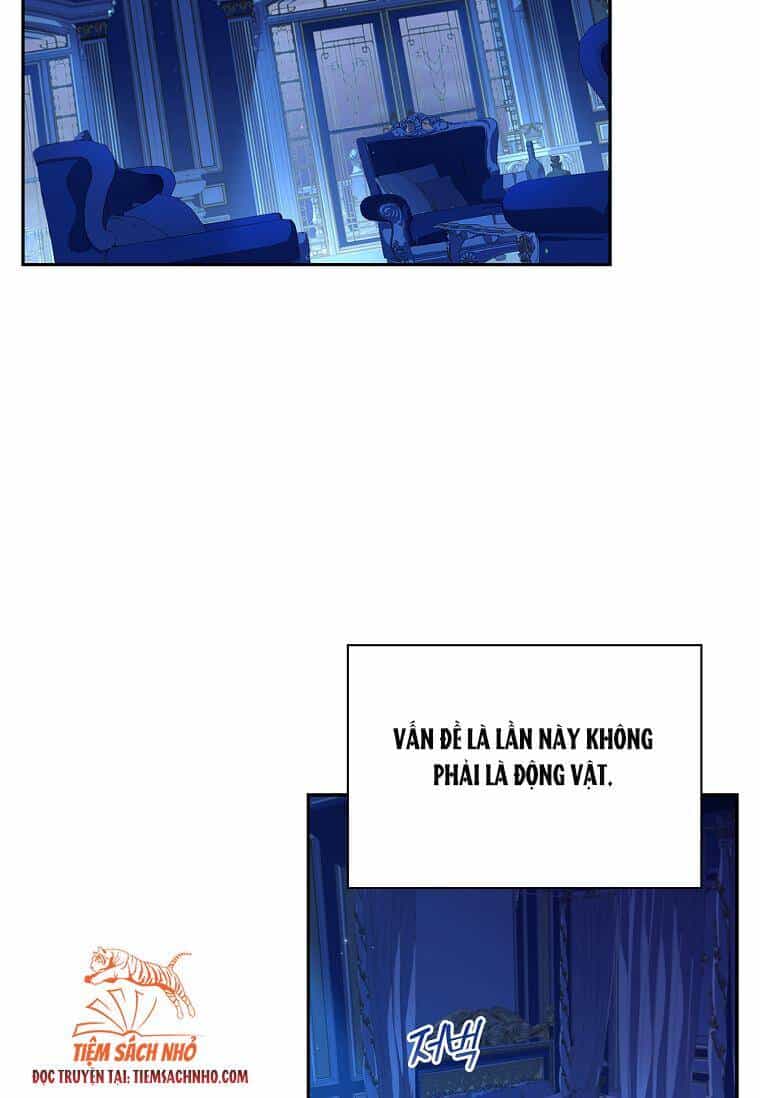 Công Chúa Gác Mái - Chương 12 - ảnh 42