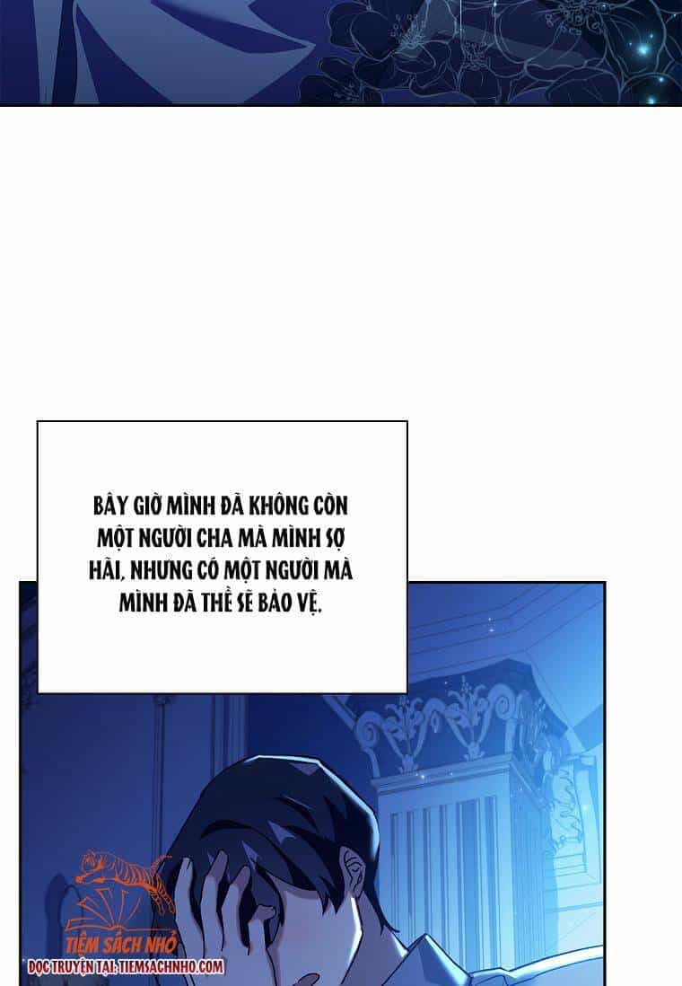 Công Chúa Gác Mái - Chương 12 - ảnh 47