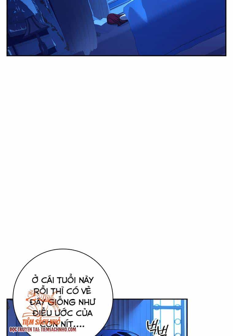Công Chúa Gác Mái - Chương 12 - ảnh 53