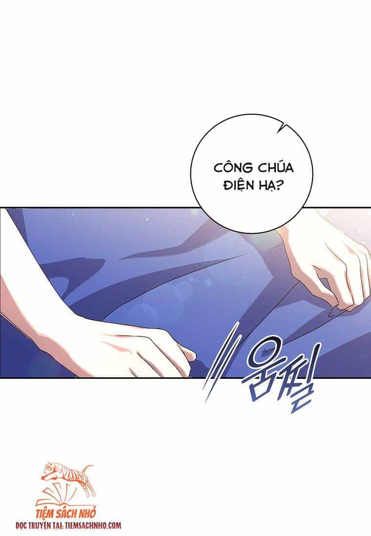 Công Chúa Gác Mái - Chương 12 - ảnh 66