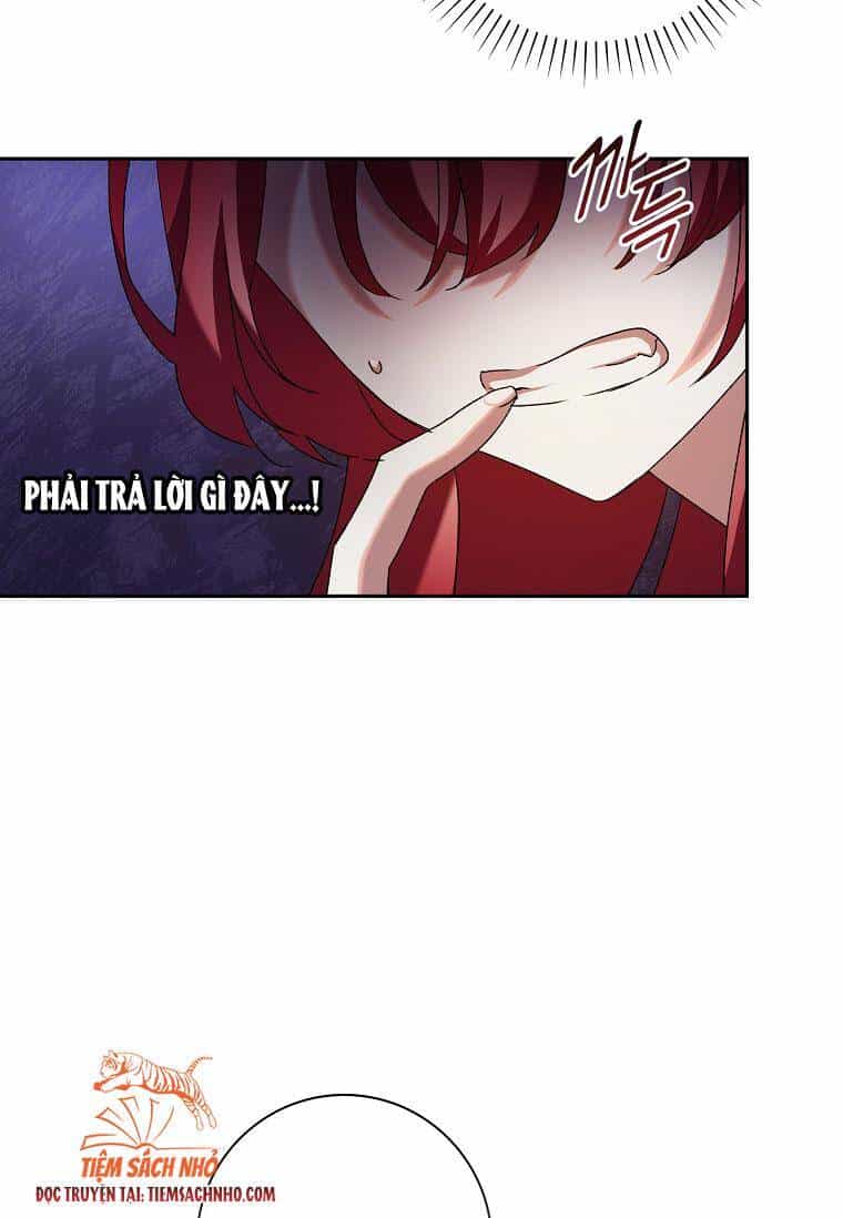 Công Chúa Gác Mái - Chương 13 - ảnh 15