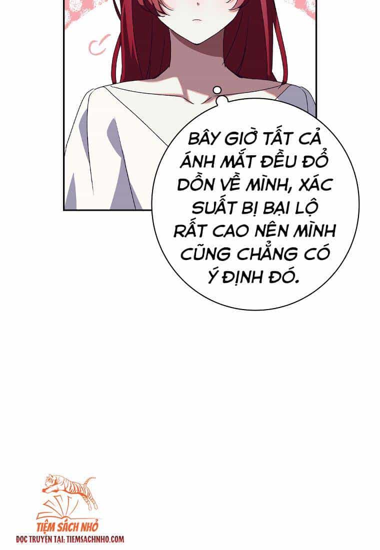 Công Chúa Gác Mái - Chương 13 - ảnh 38