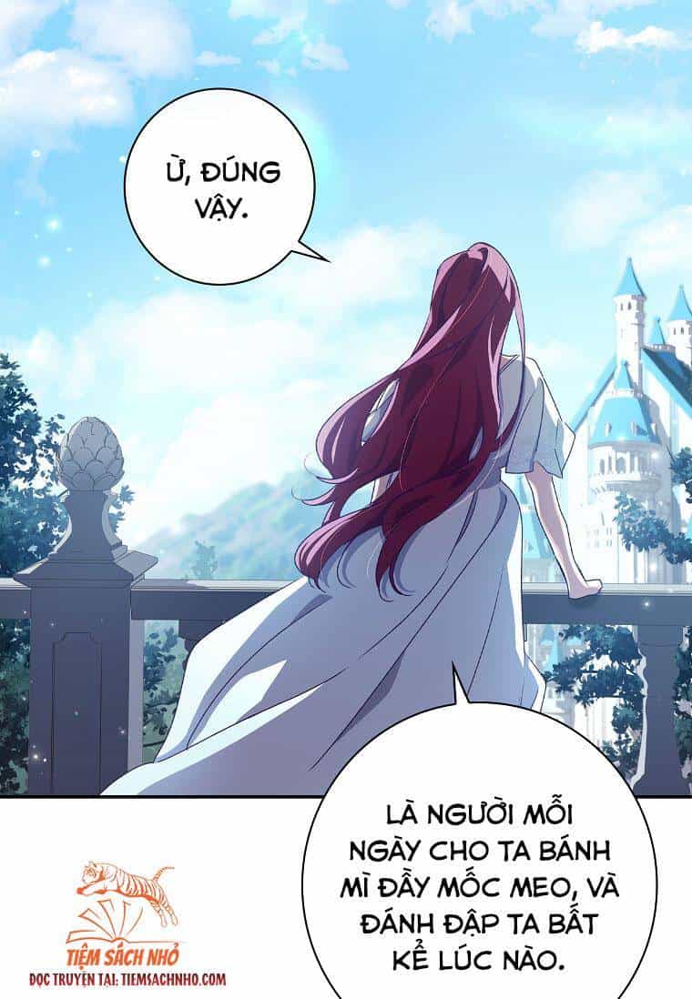 Công Chúa Gác Mái - Chương 13 - ảnh 50