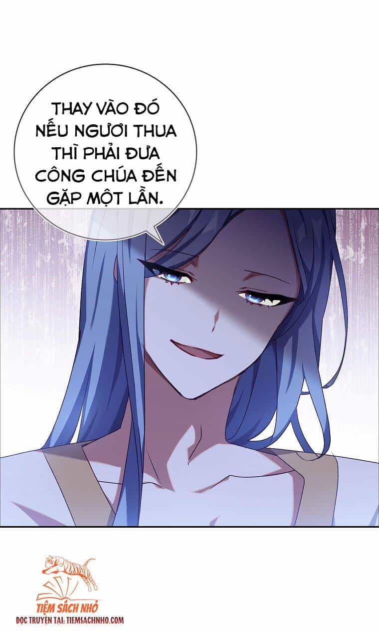 Công Chúa Gác Mái - Chương 15 - ảnh 10