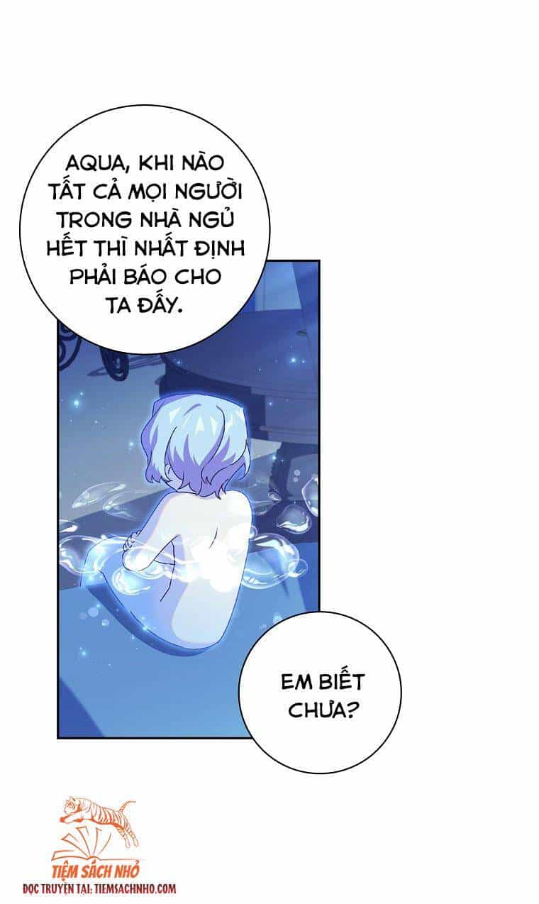 Công Chúa Gác Mái - Chương 15 - ảnh 20