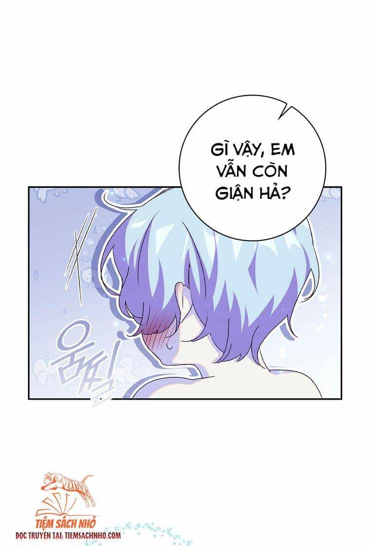 Công Chúa Gác Mái - Chương 15 - ảnh 22