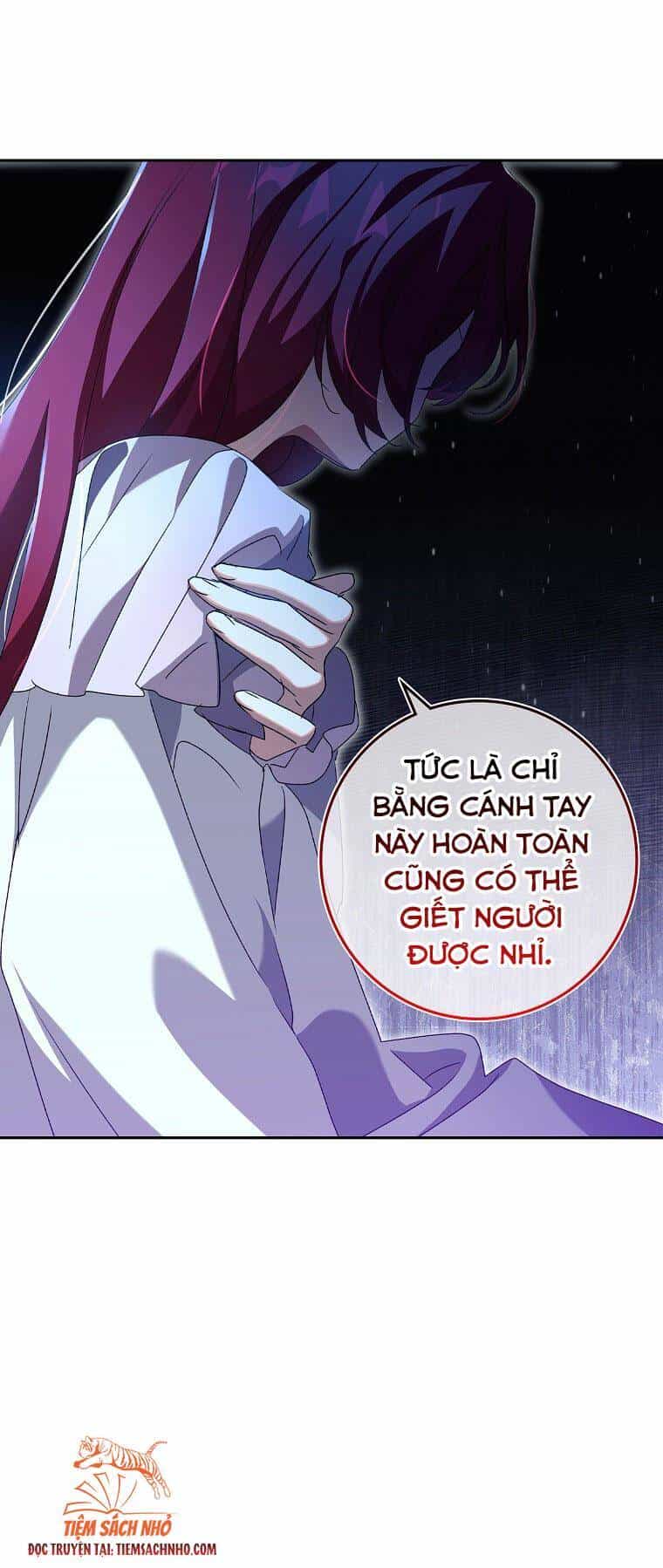 Công Chúa Gác Mái - Chương 15 - ảnh 42