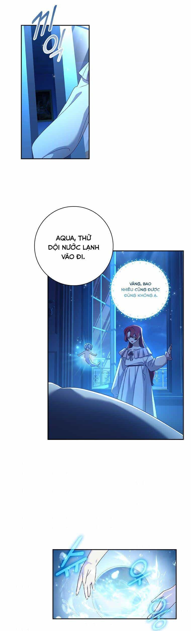 Công Chúa Gác Mái - Chương 16 - ảnh 17