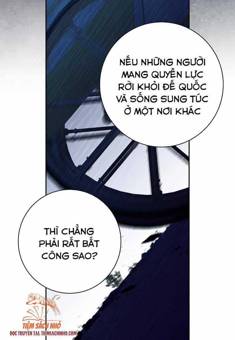 Công Chúa Gác Mái - Chương 17 - ảnh 13