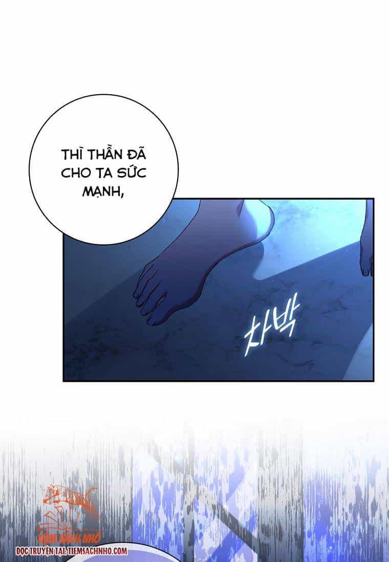 Công Chúa Gác Mái - Chương 17 - ảnh 39