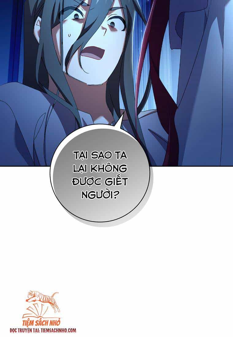 Công Chúa Gác Mái - Chương 17 - ảnh 44