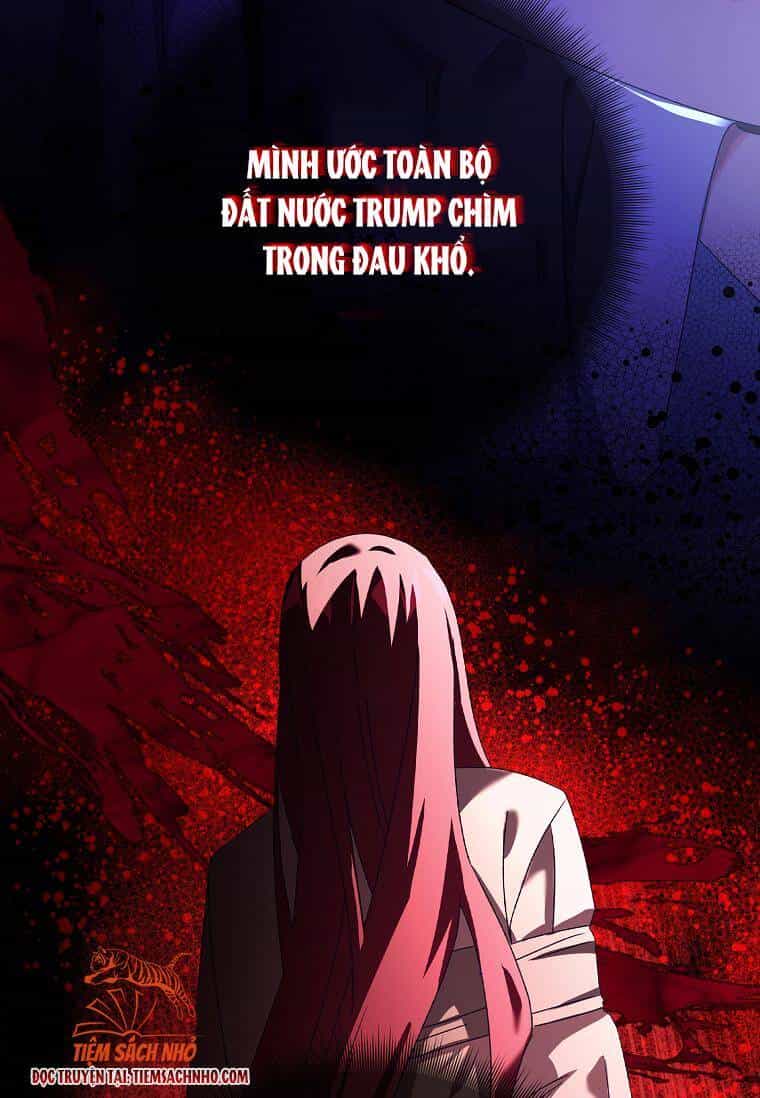 Công Chúa Gác Mái - Chương 17 - ảnh 58