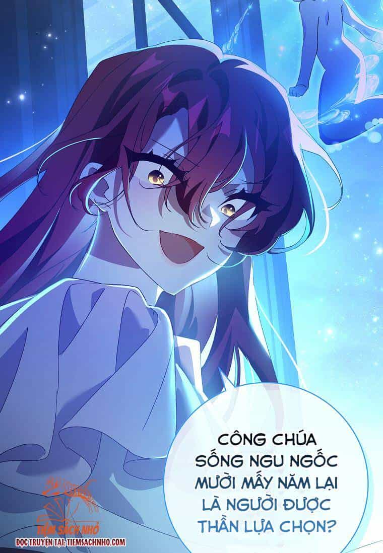 Công Chúa Gác Mái - Chương 17 - ảnh 87