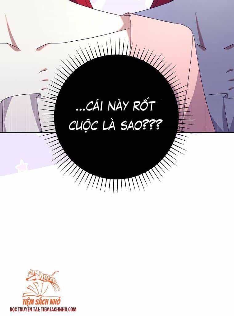 Công Chúa Gác Mái - Chương 18 - ảnh 49